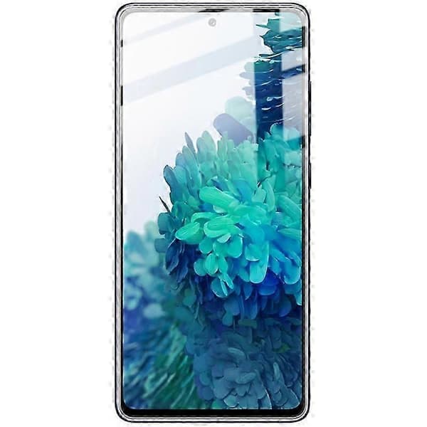 Galaxy S20 FE 5G -näytönsuojat [D]