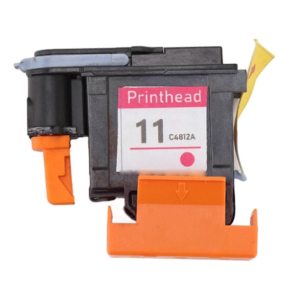Printhead udskiftning til HP til Designjet 100 110 111 500 510 800 813 850 Glansfuld udskrivning Præcis pasform Print hoved 1