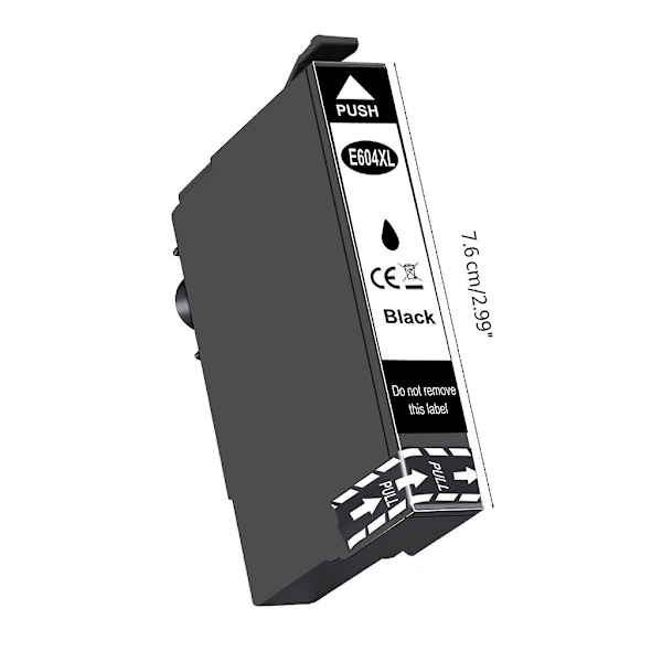 Bläckpatroner för Expression Home XP-2200 XP-2205 XP-3205 XP4200-skrivare