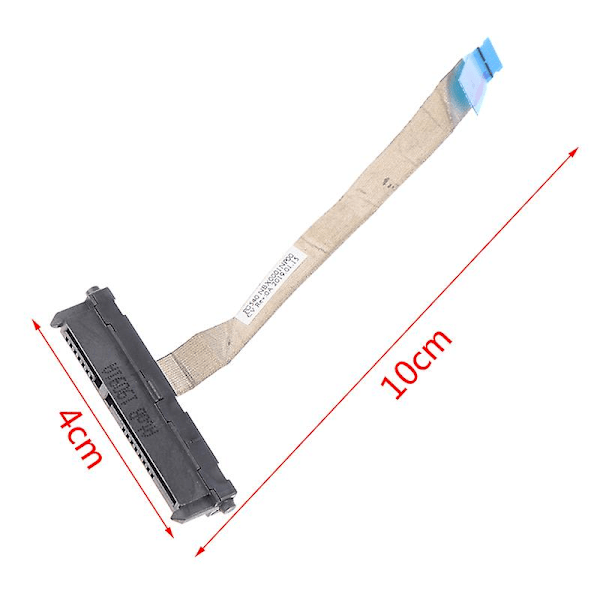 laptop SATA Harddisk HDD Flex Kabel Til Lenovo L340-15 340C-15 L340-14 SHYTMV[D] One Size