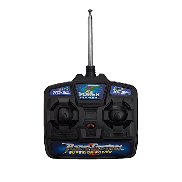 27mhz Universal Rc Sender Fjernkontroll For Barnelektriske Ride On Biler Gave -gt