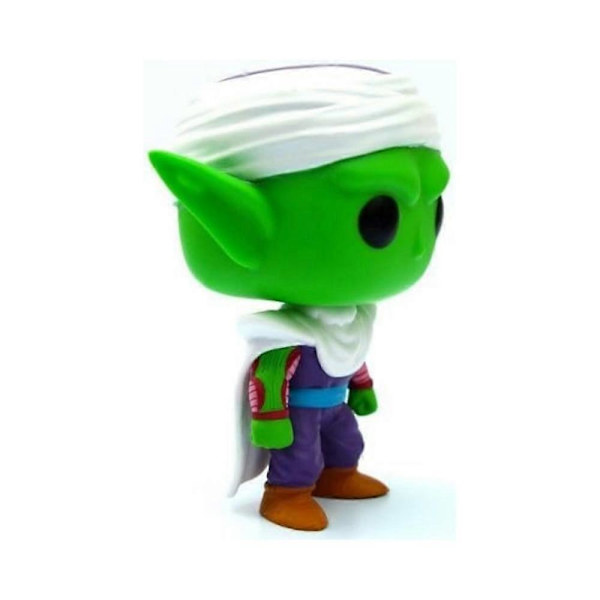 Dragon Ball Z Piccolo Legetøjsfigur[D]