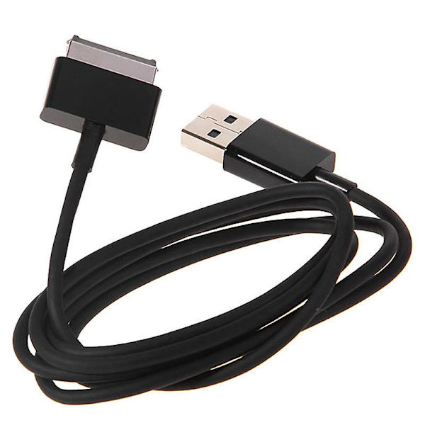 USB3.0-kabel til 40-pin opladerdatakabel til Asus Eee Pad Transformer TF101 Tablet[D]