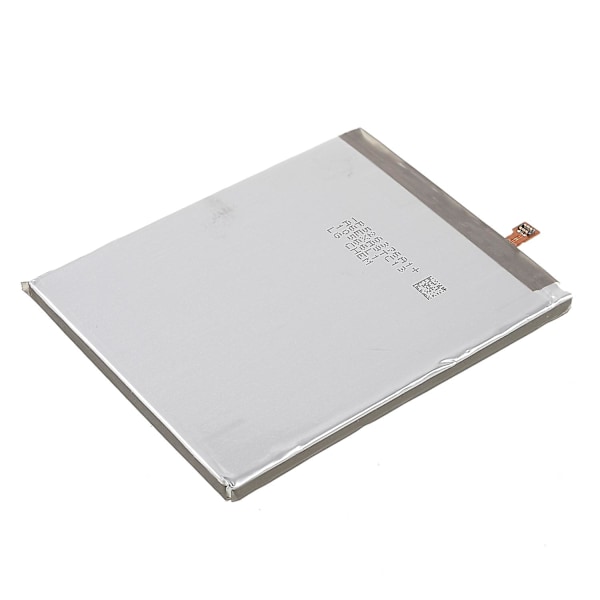 3.85V 4370mAh Batteriutbyte (Kod: EB-BG781ABY) för Samsung Galaxy S20 FE 5G/S20 Fan Edition
