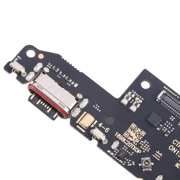 Laderportkort for Xiaomi POCO F5 Not Specified