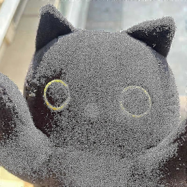 Extra lång kattkudde för avkoppling [D]