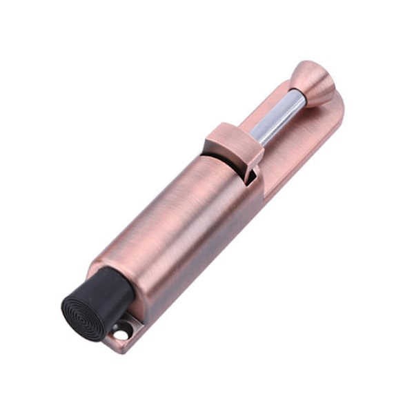 Downshift dørstopper Fodpedal dørstopper Justerbar downshift bronze mast Dørstopper 1 stk.[D]