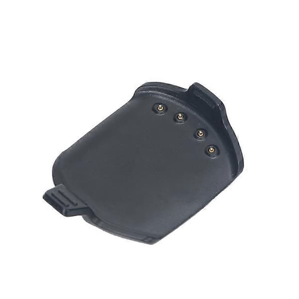 Garmin Approach S2 / S4 -älykellon laturi latausteline (D)
