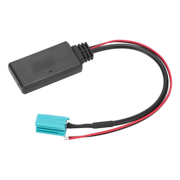 Trådløs Bluetooth 5.0 Audio Adapter Kabel Udskiftning til Clio Espace Kangoo Megane Scenic Trafic Twingo Modus Master