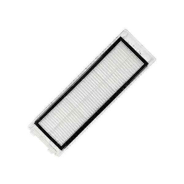 Tillbehörspaket för Xiaomi Roborock S50 S5 S6 Maxv Midi Full Cover[D]