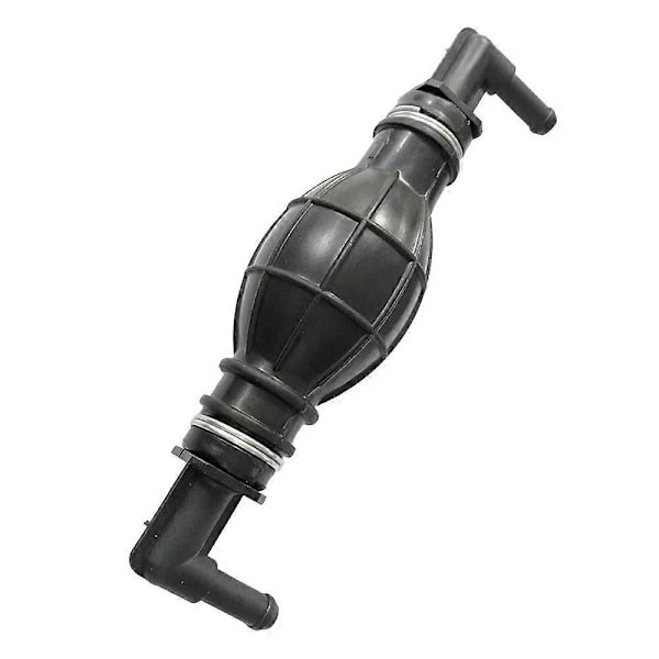 Brennbart løftepumpepære Bildeler Drivstoffpumpe for Navara D40 R51M 17051-EC00B 17051EC00B Black