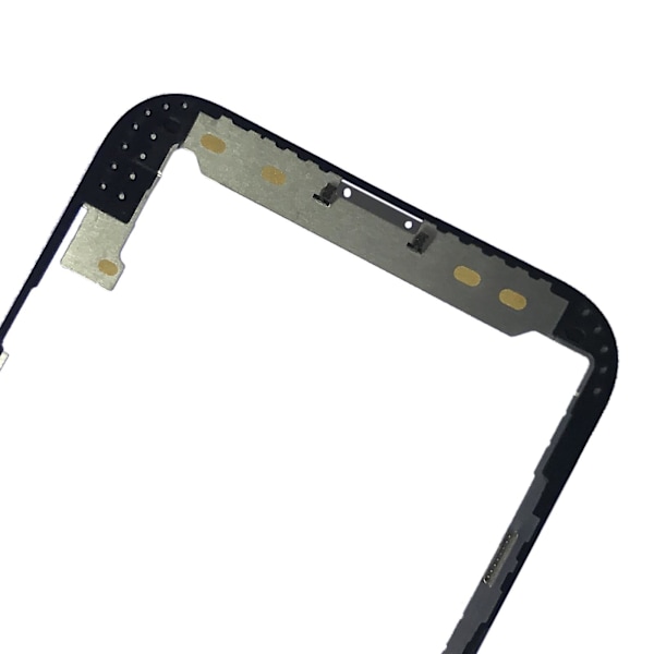 Front LCD Skjermramme for iPhone 12
