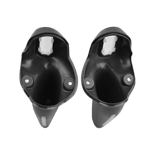 Udskiftningslandingsstel til FPV Combo Drone Front Arm Vedligeholdelse Venstre og Højre Tripod Del[D] Black