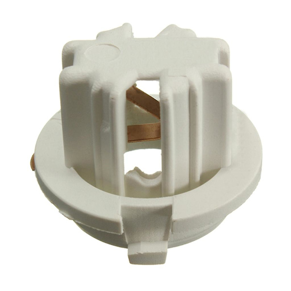 Bakre Bakljus Bromslampa Glödlampssockel Hållare För X5 E53 E70 E65 X3 E83[D] 2pcs