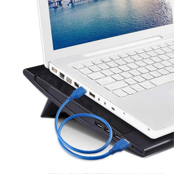 5kpl USB 3.0 Uros-Uros Datakaapeli BTC-louhintakoneeseen (0,6 m) [D]