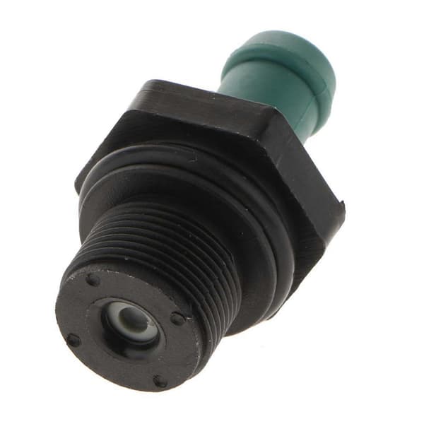 2X Bil Positiv Vevhusventilation PCV Ventil Backventil Avgasventil för 11810-6N202 045-0350[D]