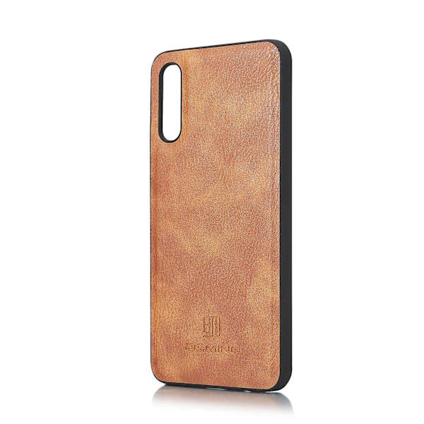 Telefonfodral i splitläder för Samsung Galaxy A50/A50s/A30s