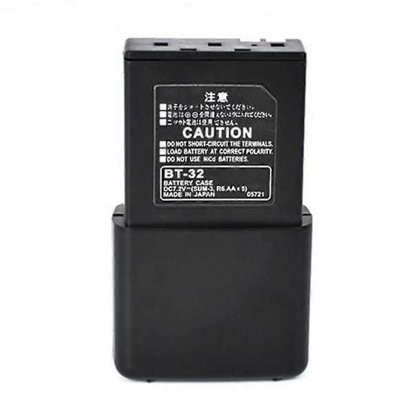Bt-32 4x AA Batteriboks For Kenwood Th-22a/e Th-42a Th-79a/e
