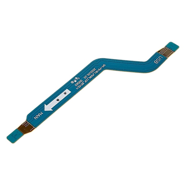 Samsung Galaxy Z Fold2 5G F916 OEM Signaaliantenni Flex-kaapeli (ilman logoa)[D]