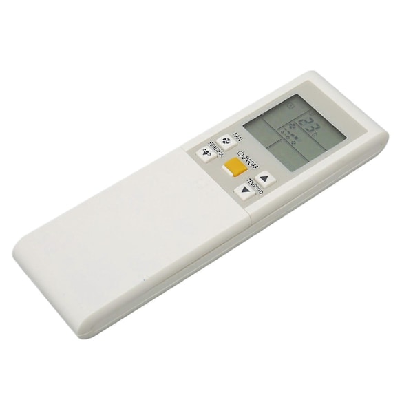 AC Fjernkontroll erstatning for Daikin RC452A9 ARC452A15 ARC452A16 ARC452A17 ARC452A18 ARC452A21 2MKS50G2V1B uten batteri