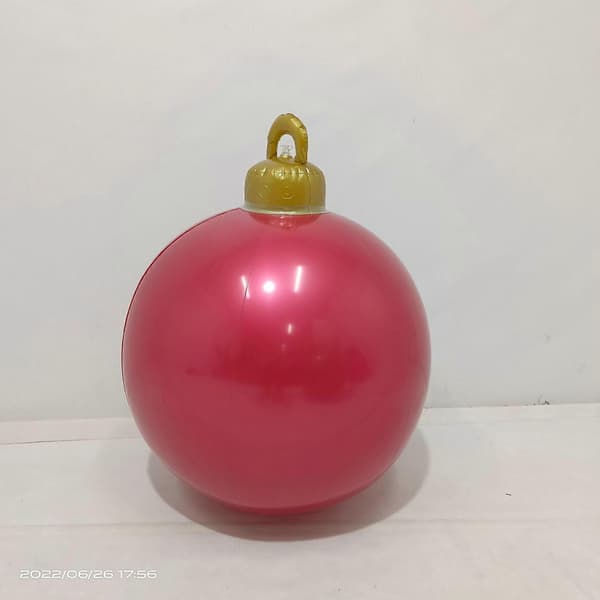 Joulukoristepallo 60cm DQ6[D]