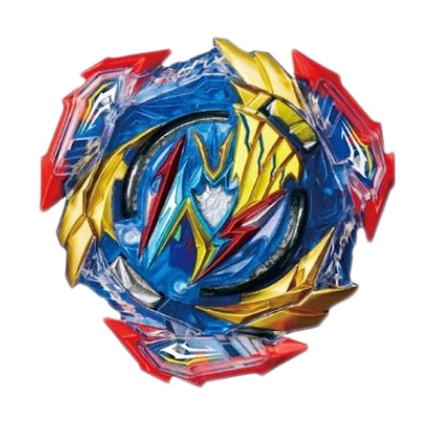 Beyblade Burst B-193 Børne Gyro Legetøj Lille Volumen Burst Stil Roterende Drenge Gyro Legetøj[D] As shown