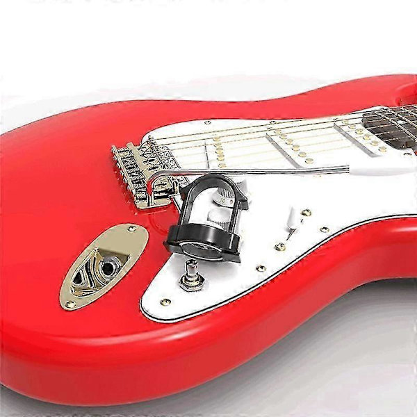 Guitar Knob Puller Værktøj Pullit Knob Puller til Luthier Reparationsværktøj Knapper Bøsninger Puller VærktøjS[D]