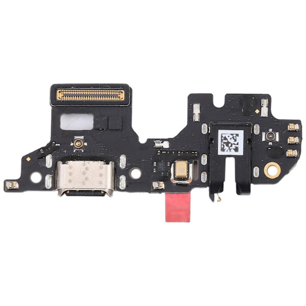 För OnePlus Nord CE 2 Lite 5G OEM Dock Connector Laddningsport Flexkabel Reparationsdel (utan logotyp