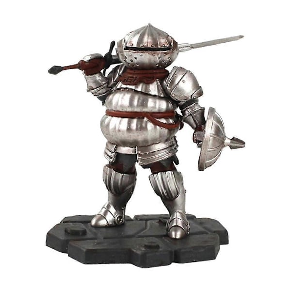 Gazaar Spillfigur Modell Tegneserie Spillkarakter Modell Statue PVC Actionfigur Leke Gave til Fans Barn
