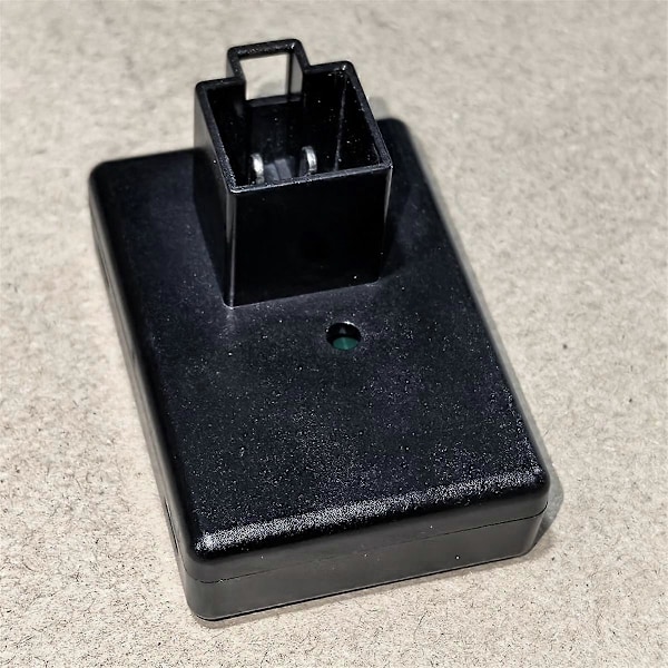 ELV Styrningslås Emulator för W204 W207 W212 Kompatibel med Abrites VVDI MB Verktyg Black
