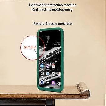 XREAL Beam Pro AR Silikone Beskyttelsesærme [D]