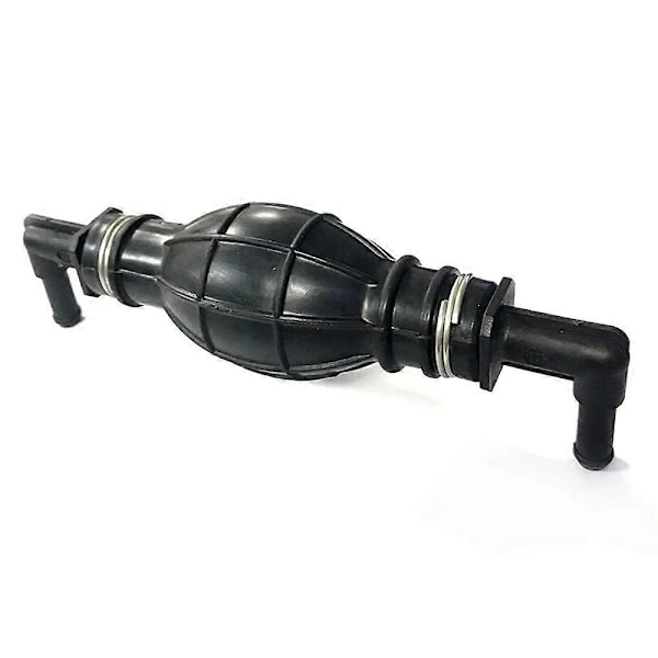Brennbart løftepumpepære Bildeler Drivstoffpumpe for Navara D40 R51M 17051-EC00B 17051EC00B Black