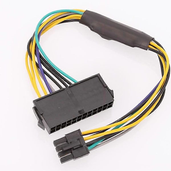 8-nastainen ATX-sovitinkaapeli DELL-emolevyille Optiplex 3020 7020 9020 T1700
