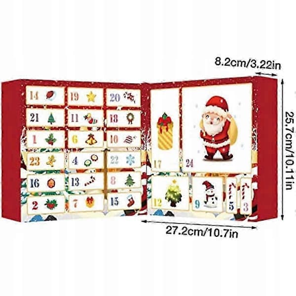 Fingerboard Kalender 2025[D]