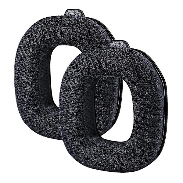 Öronkuddar Huvudband För Astro A50 A50 Gen 4 Spelheadset I Ersättningsörnkuddar Velvet Ear Pads
