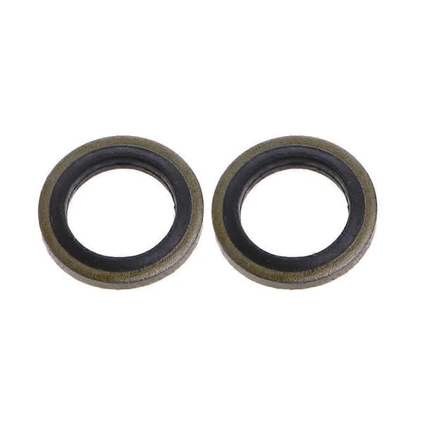 Motorcykel Hydraulisk Broms Tryck Bakljus Switch M10X1.25mm Ersättning[D]