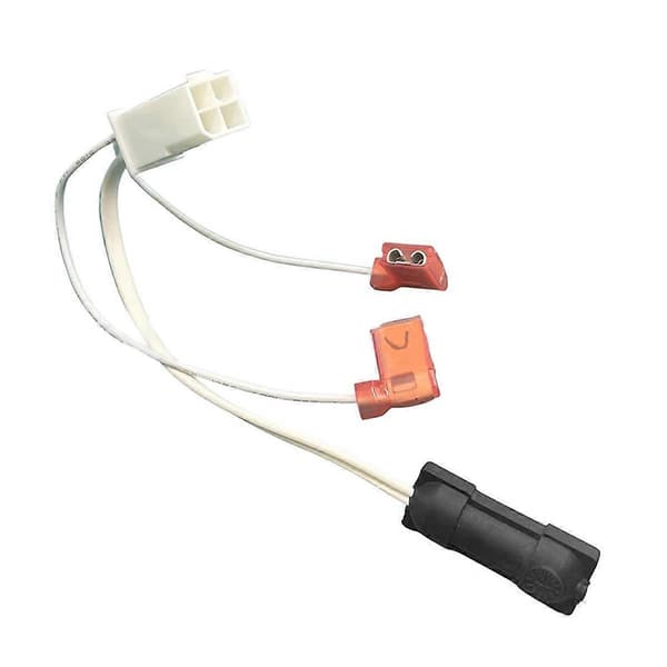For Norcold Erstatning RV Kjøleskap Termistor Monteringssett[D] As Shown