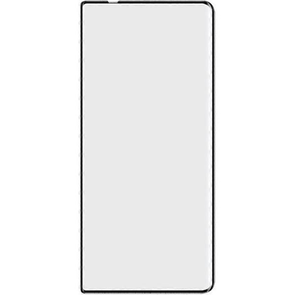 IMAK För Honor Magic V3 5G/Magic Vs3 5G Full Screen Protector Härdat Glas Film 3D Böjd Kant