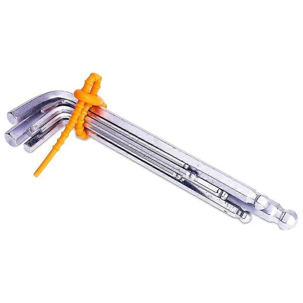 60 stk. silikone kabelbindere, holdbare lynbindere, poseforseglingsclips, kabelstropper, brødbindere, gummi twist [D] Random Color