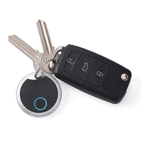 Trådlös GPS-tracker för barn [D]