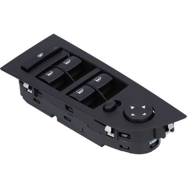 Strømvinduskontrollbryter 61319217329 Erstatning for 3-serie E90 E91 0.05