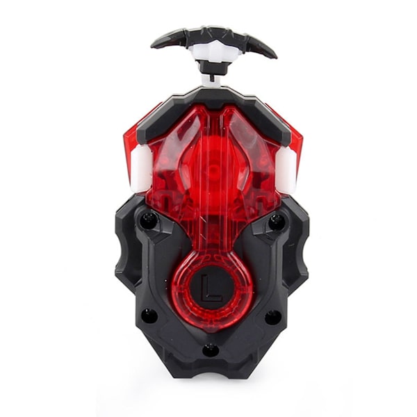 Beyblade Burst Db B184 Anpassningsbar Snöre Bey Launcher Lr Vänster+höger Snurr Fg