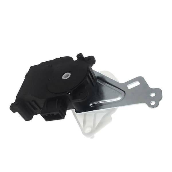 HVAC Ventil Aktuator Motor Enhet Luftblandning 79160--A01, 79160--A01 för 2006-2011 -V 2007-2011[D] Black