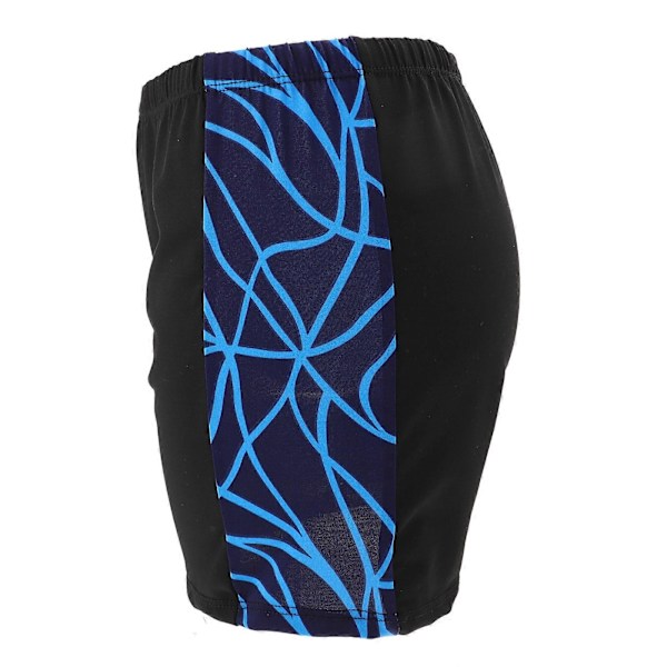 1 par Herr Badshorts Sommar Mode Casual Badshorts Simbyxor[D] XXL