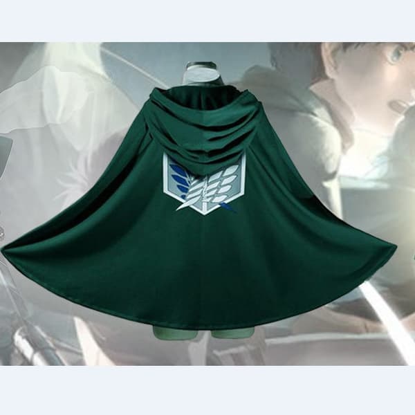 Oversized kappe til cosplay og karneval, Sort[D] L