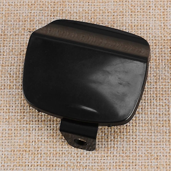 Bakre støtfanger slepeøye krokdekselhette ulakkert passer for Volvo S40 V50 39886117