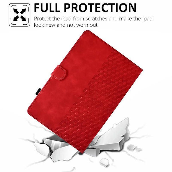 Firkantet nettbrettveske for Lenovo Tab P11 Gen 2 (11,5 tommer) TB350FU / TB350XU {D}