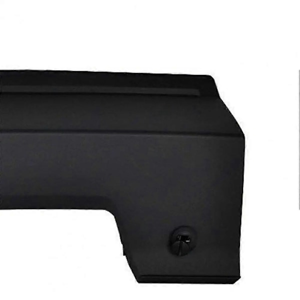 Bakre støtfanger slepeøye krokdeksel Praktisk reservedel LR015132 for Range Rover Sport 2010-2013 Slepebjelker Vedlikehold