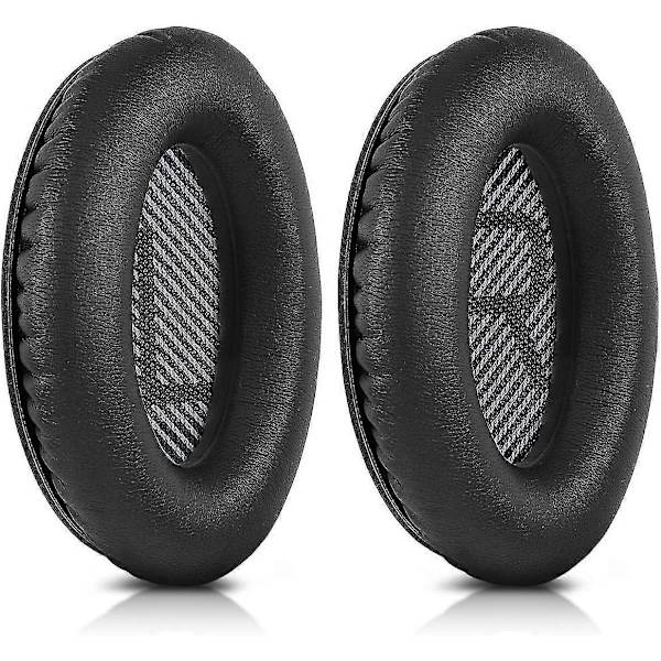 2x øreputer for QC35 trådløs II[D]