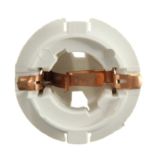 Baglygte pære sokkel til X5 E53 E70 E65 X3 E83 63216943036[D] 2 pcs